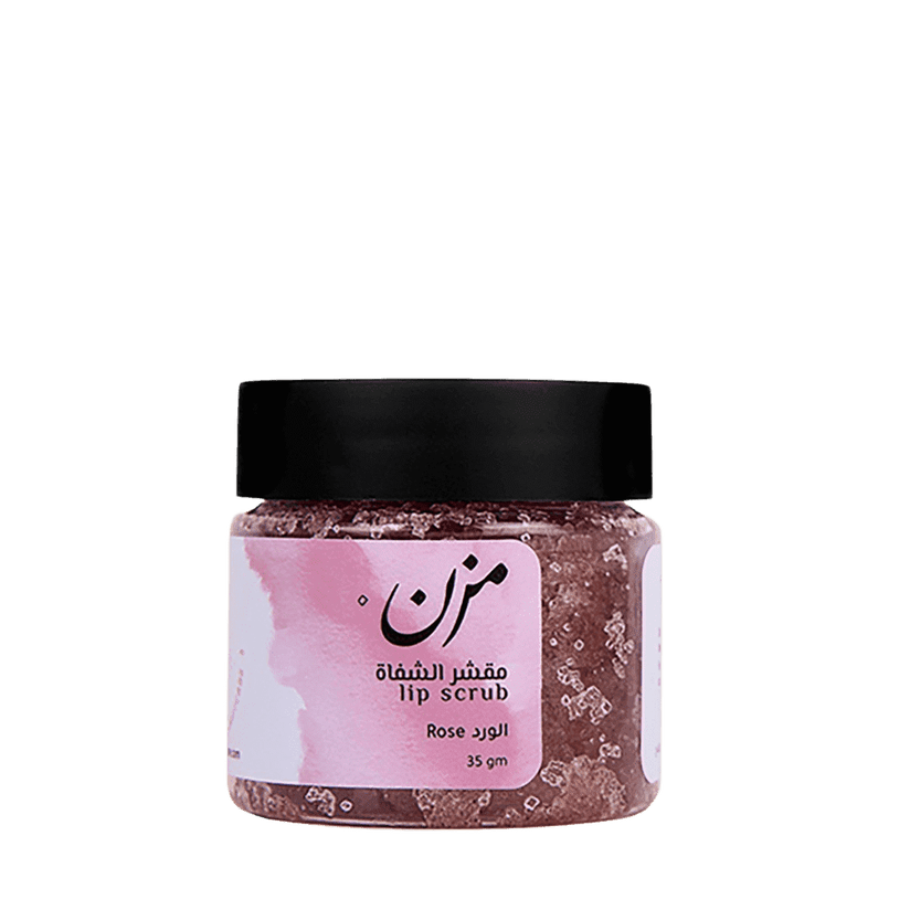 مقشر الشفاه ٣٥ جرام